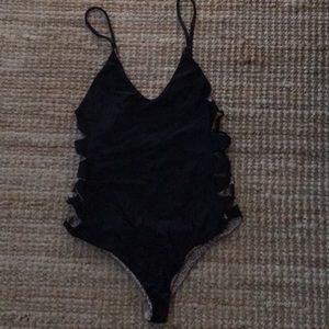 Acacia Florence One Piece
